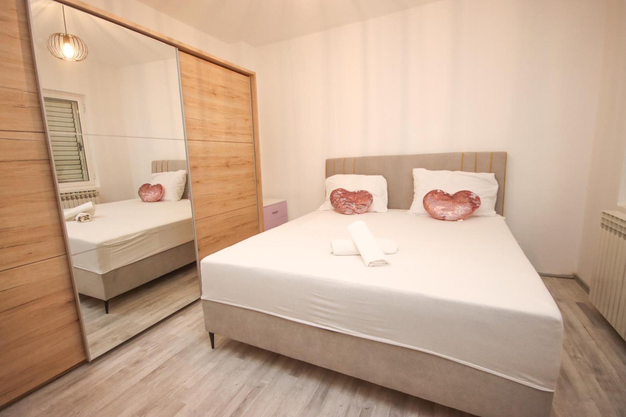 Katusic Apartment Cavtat