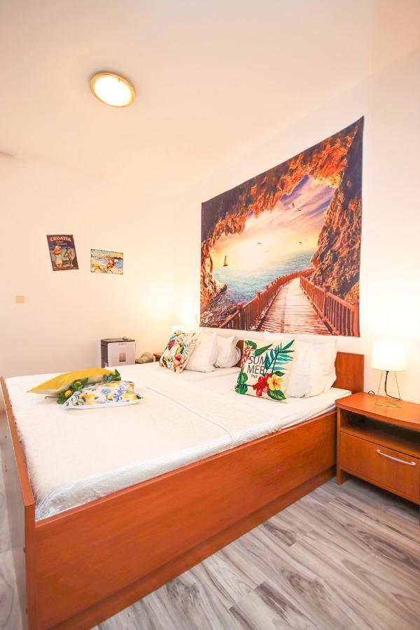 Katusic Apartment Cavtat