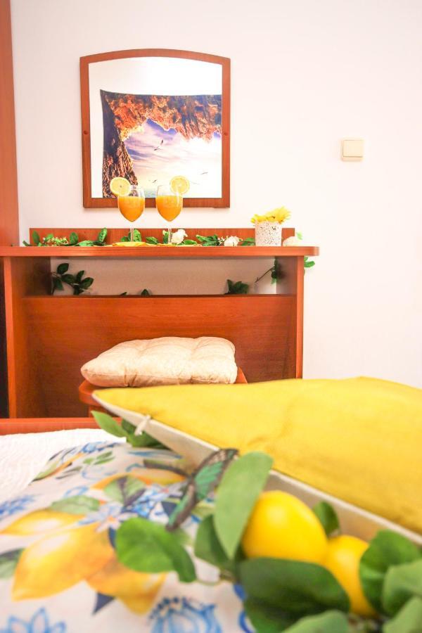 Apartment Katusic *