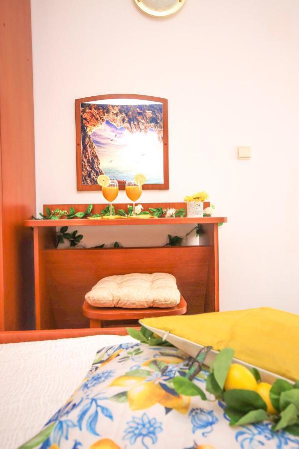 Apartment Katusic Cavtat