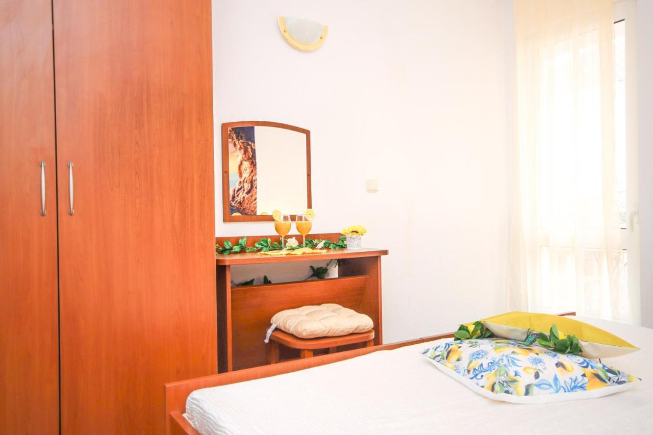 Apartment Katusic Cavtat