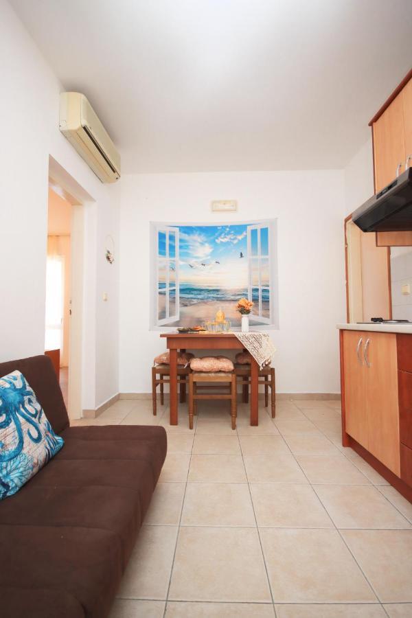 Katusic Apartment
