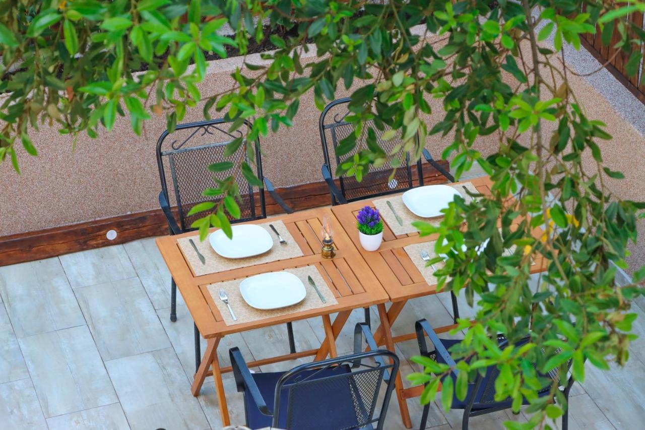 Katusic Apartment Cavtat